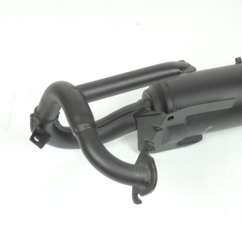 Pot d'échappement pour scooter Peugeot 50 Zenith 1997 à 1998 736108 729928 Neuf