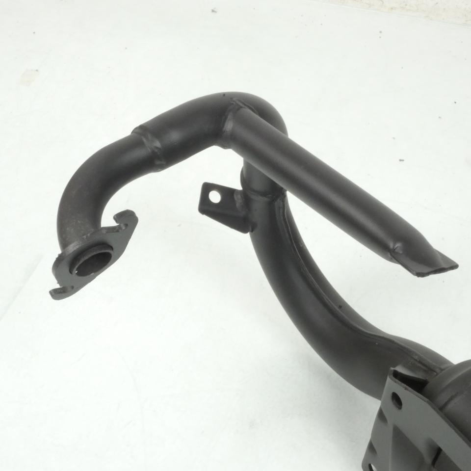 Pot d'échappement pour scooter Peugeot 50 Zenith 1997 à 1998 736108 729928 Neuf