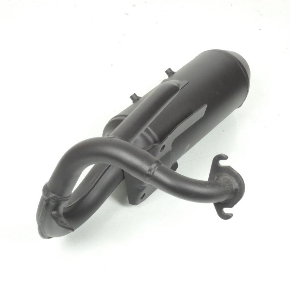 Pot d'échappement pour scooter Peugeot 50 Zenith 1997 à 1998 736108 729928 Neuf
