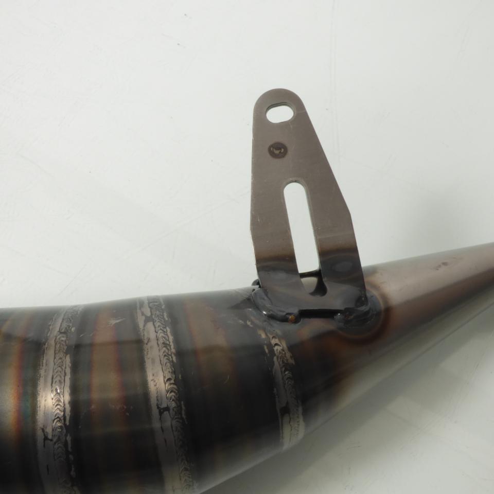 Pot d échappement GIANNELLI pour moto MBK 50 Xpower 33644HF/33645HF Neuf