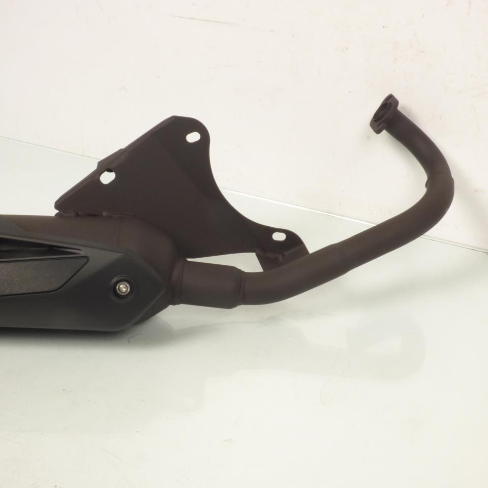 Pot d échappement Tecnigas pour scooter Sym 50 030750313 / Silent Pro / 2T Neuf
