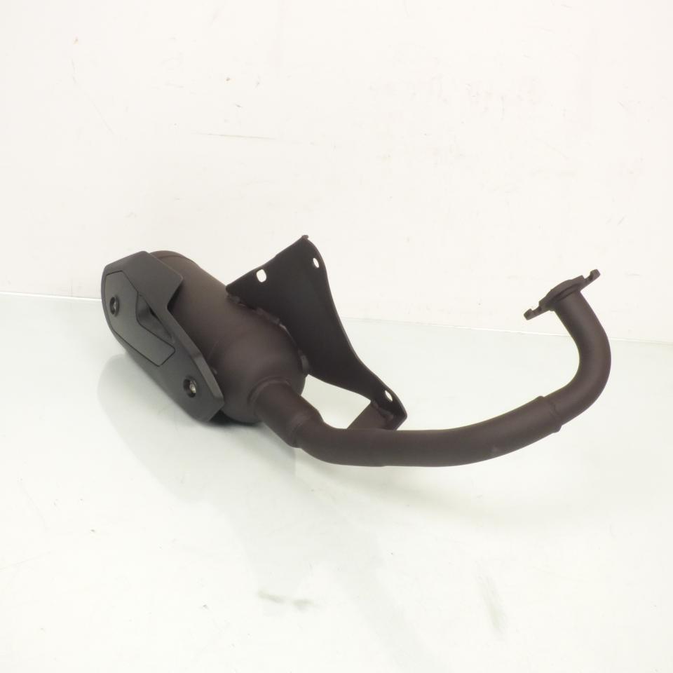Pot d échappement Tecnigas pour scooter Sym 50 030750313 / Silent Pro / 2T Neuf