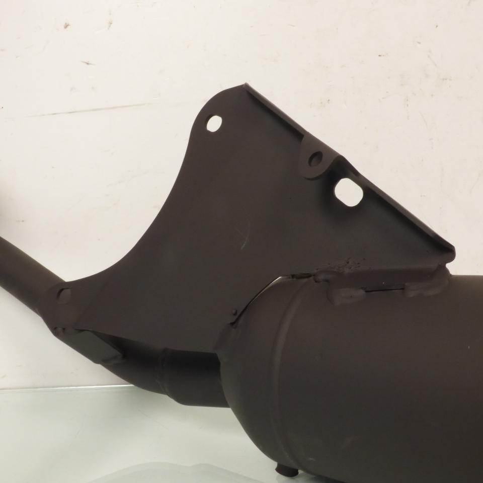Pot d échappement Tecnigas pour scooter Sym 50 030750313 / Silent Pro / 2T Neuf