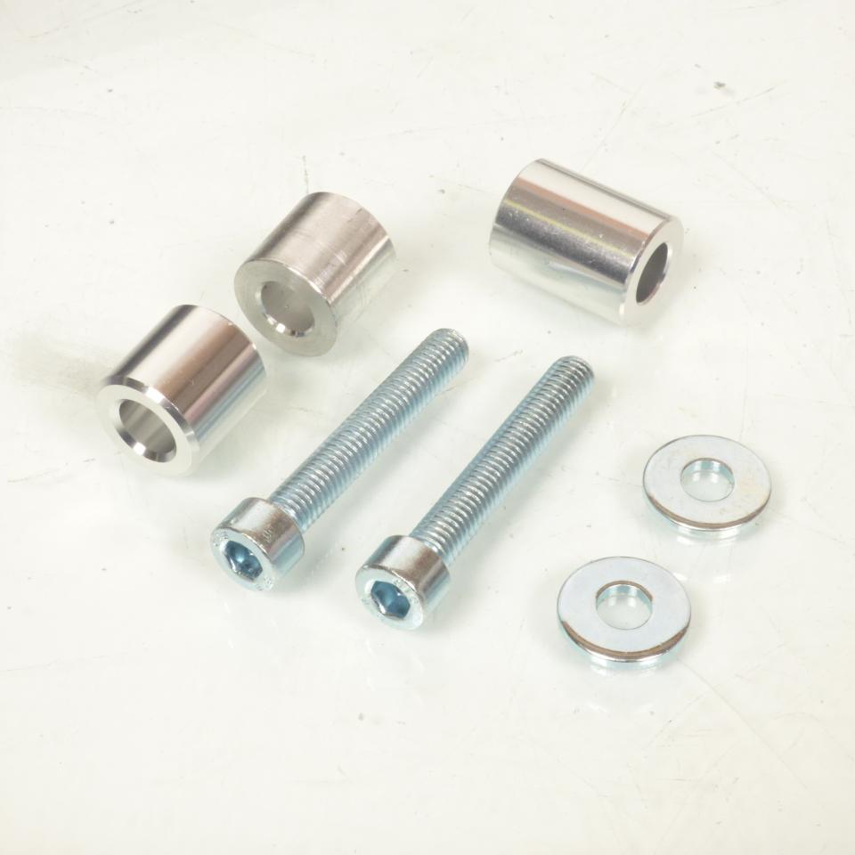 Pot d échappement Tecnigas pour scooter Sym 50 030750313 / Silent Pro / 2T Neuf