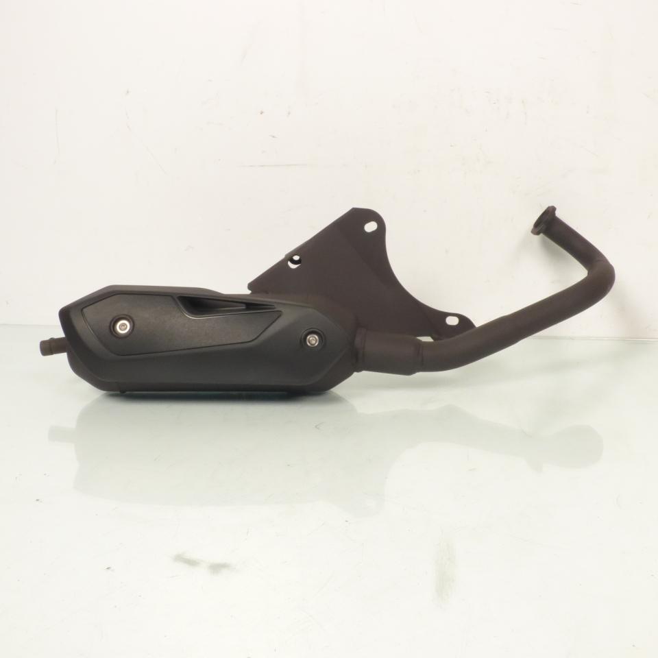 Pot d échappement Tecnigas pour scooter Sym 50 030750313 / Silent Pro / 2T Neuf