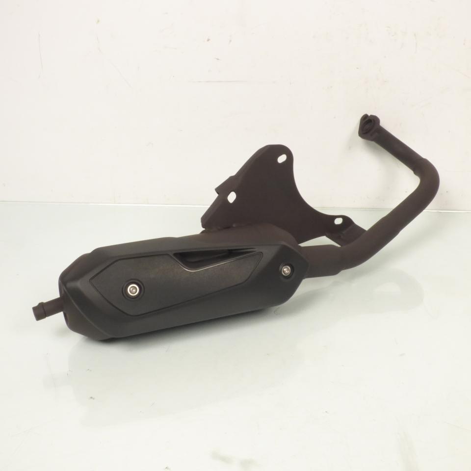 Pot d échappement Tecnigas pour scooter Sym 50 030750313 / Silent Pro / 2T Neuf