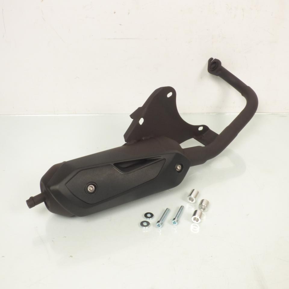 Pot d échappement Tecnigas pour scooter Sym 50 030750313 / Silent Pro / 2T Neuf