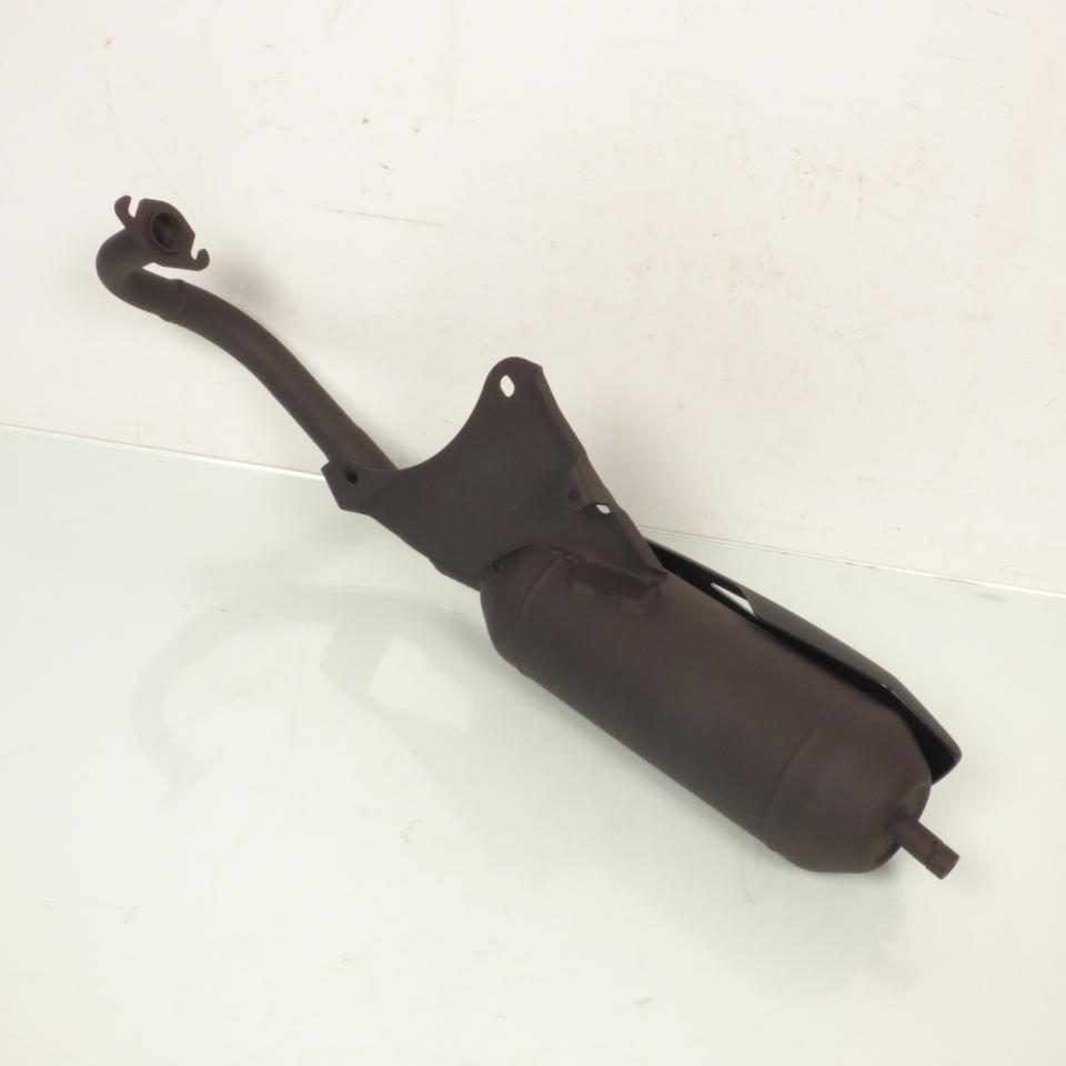 Pot d échappement Tecnigas pour scooter Sym 50 030750313 / Silent Pro / 2T Neuf