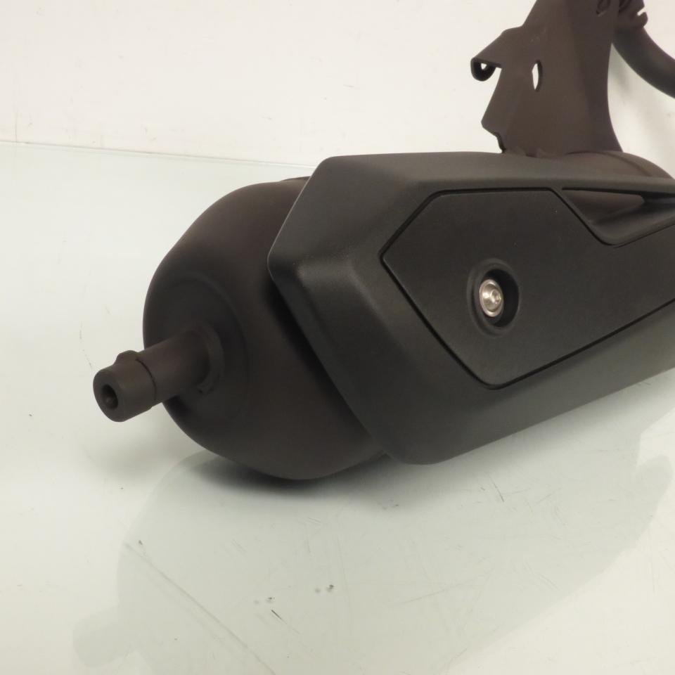 Pot d échappement Tecnigas pour scooter Sym 50 030750313 / Silent Pro / 2T Neuf