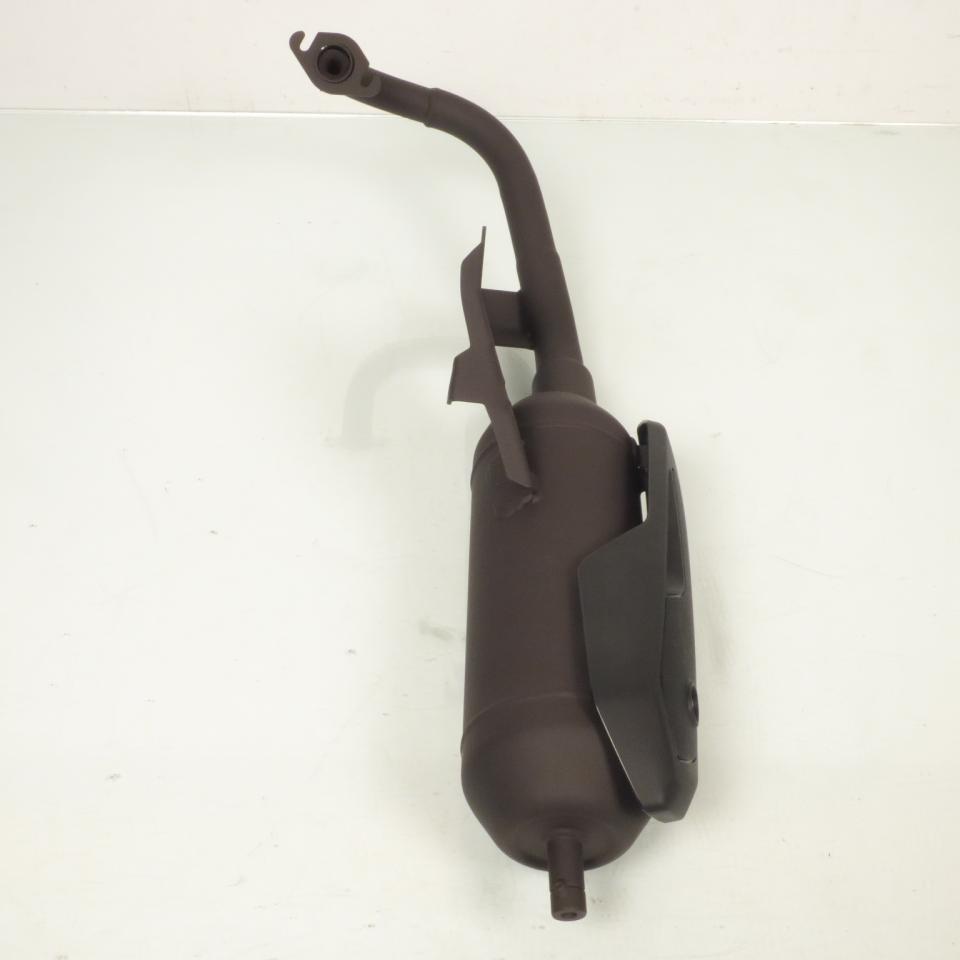 Pot d échappement Tecnigas pour scooter Sym 50 030750313 / Silent Pro / 2T Neuf
