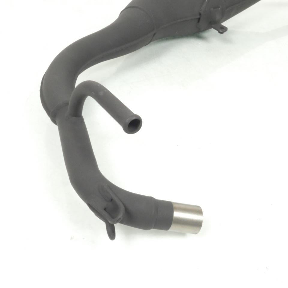 Ligne pot d'échappement pour moto Peugeot 50 XR6 757950 Ø25mm M-27 Neuf