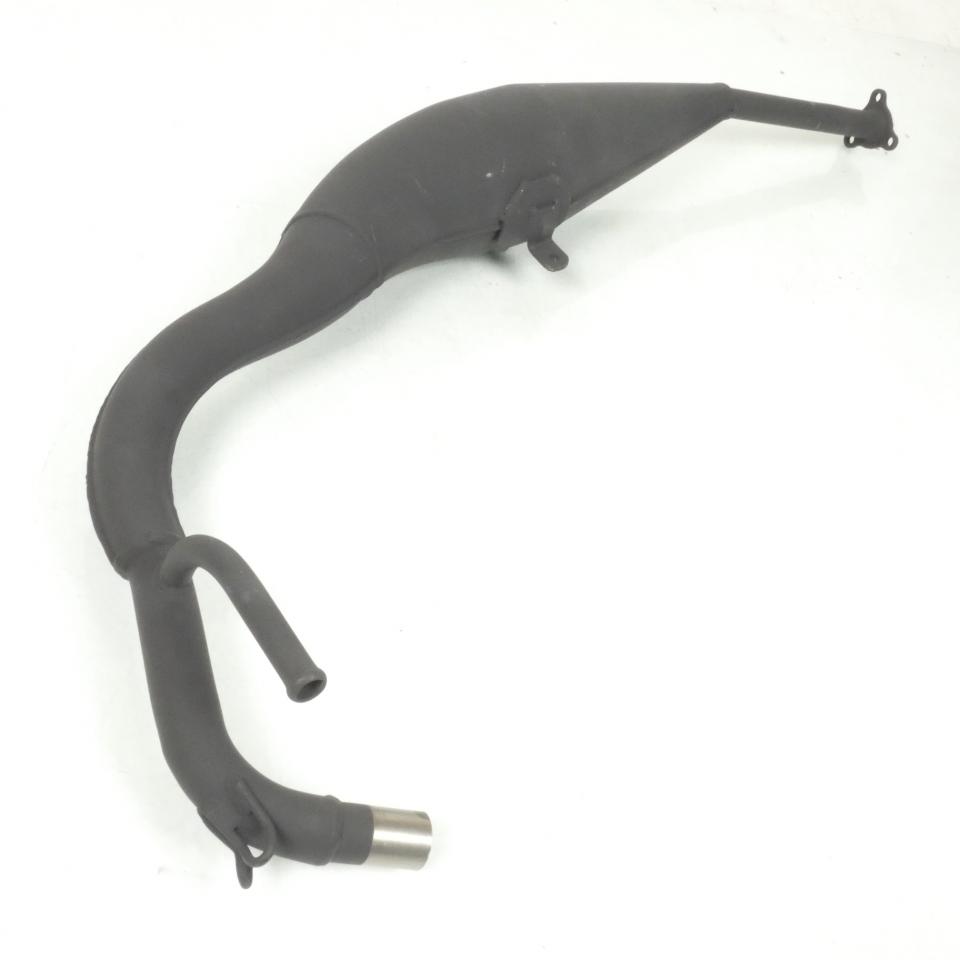 Ligne pot d'échappement pour moto Peugeot 50 XR6 757950 Ø25mm M-27 Neuf