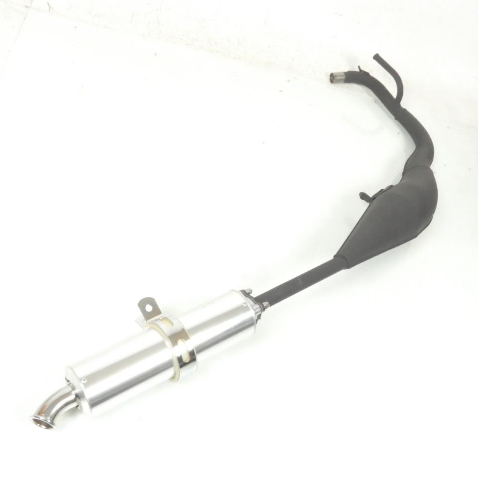 Ligne pot d'échappement pour moto Peugeot 50 XR6 757950 Ø25mm M-27 Neuf