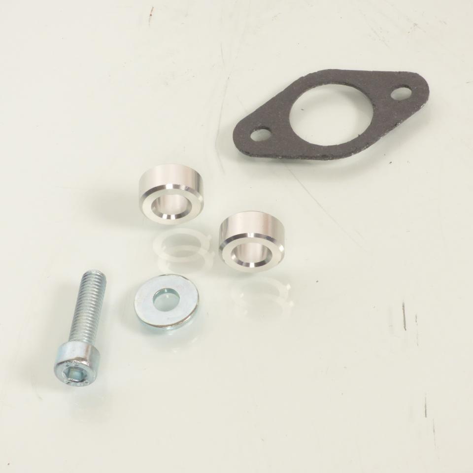 Pot d échappement Tecnigas pour Scooter Aprilia 50 Amico Neuf