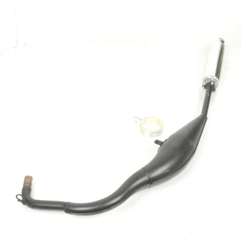 Ligne pot d'échappement pour moto Peugeot 50 XR6 754367 Ø25mm M-27 Neuf