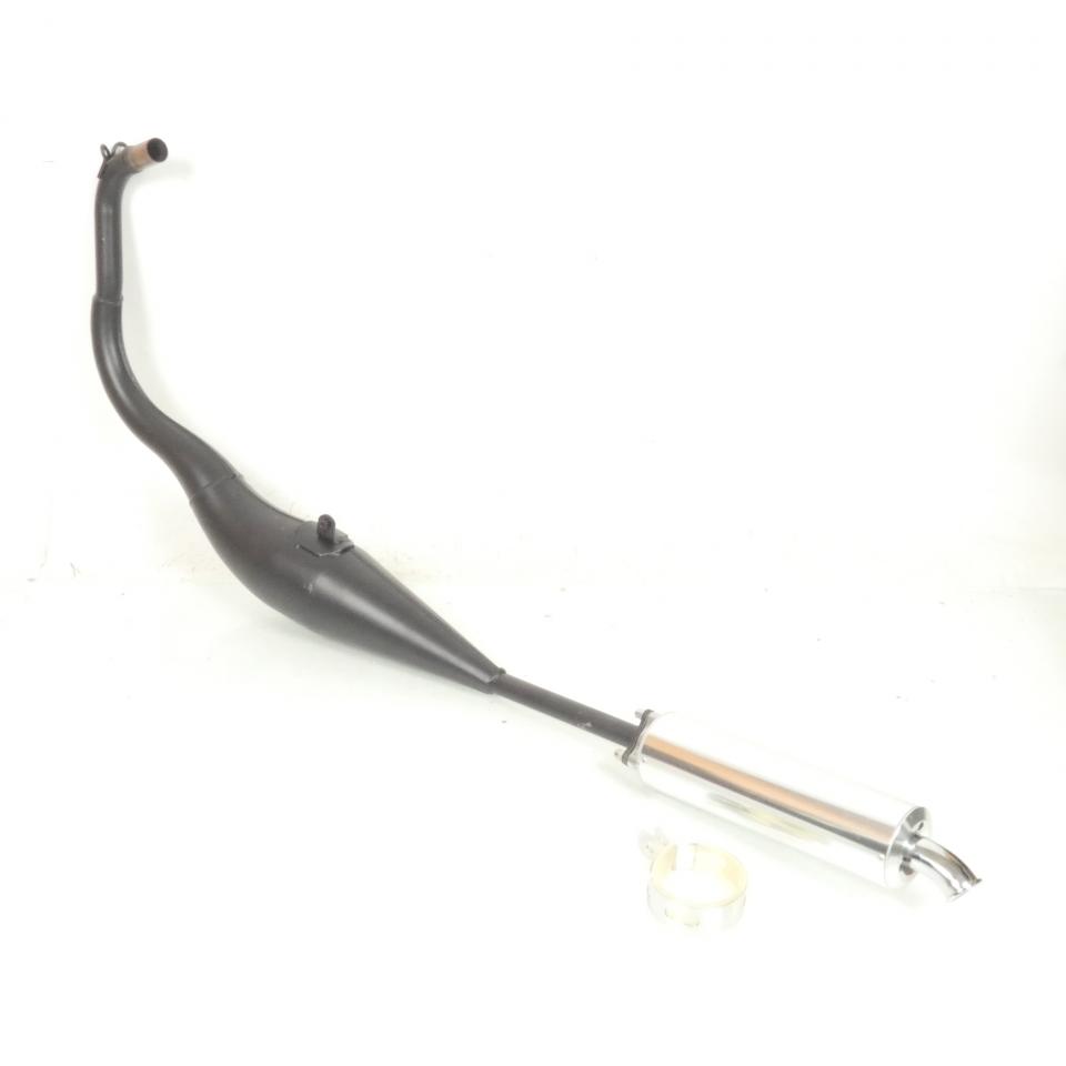 Ligne pot d'échappement pour moto Peugeot 50 XR6 754367 Ø25mm M-27 Neuf