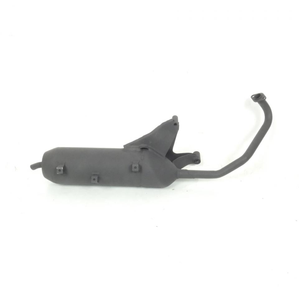 Pot d'échappement pour scooter Peugeot 125 Citystar 2014 à 2017 803645 Neuf