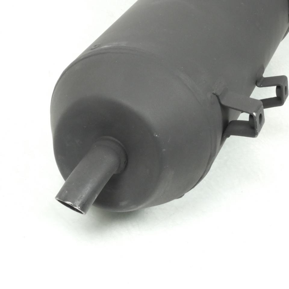 Pot d'échappement pour scooter Peugeot 125 Citystar 2014 à 2017 803645 Neuf