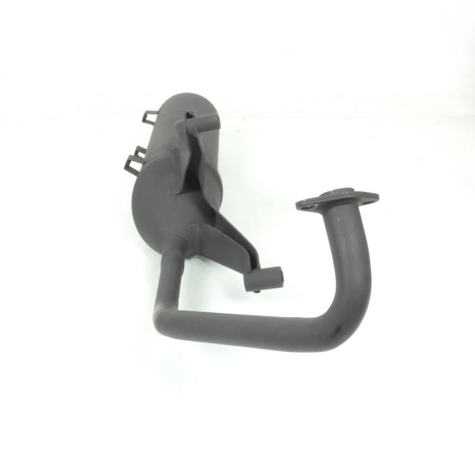 Pot d'échappement pour scooter Peugeot 125 Citystar 2014 à 2017 803645 Neuf