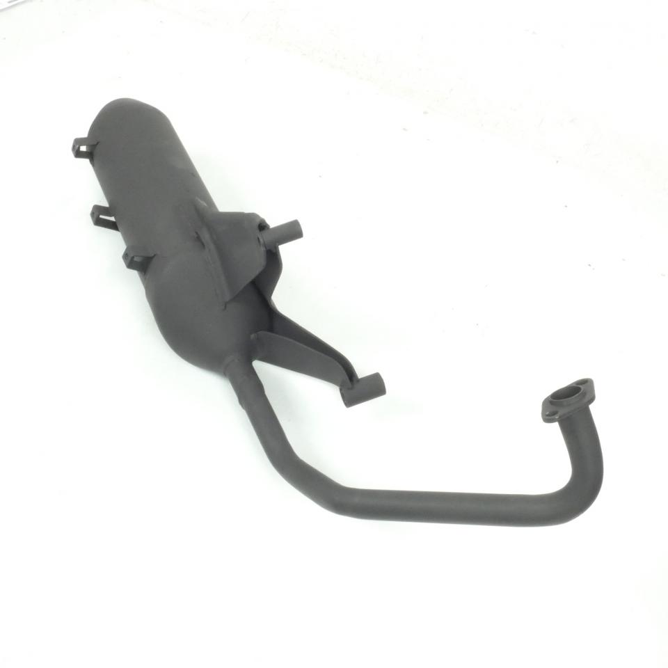 Pot d'échappement pour scooter Peugeot 125 Citystar 2014 à 2017 803645 Neuf