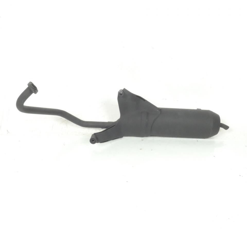 Pot d'échappement pour scooter Peugeot 125 Citystar 2014 à 2017 803645 Neuf