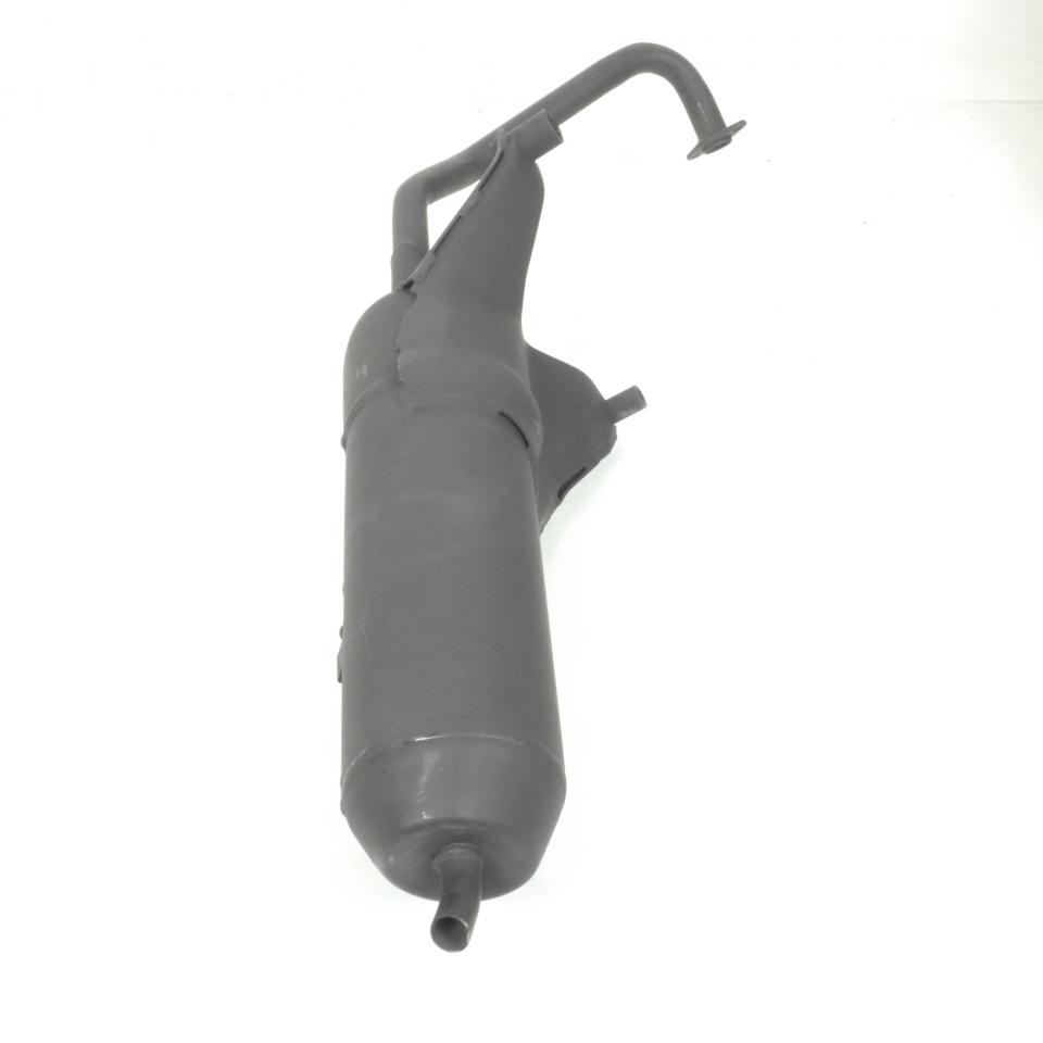 Pot d'échappement pour scooter Peugeot 125 Citystar 2014 à 2017 803645 Neuf