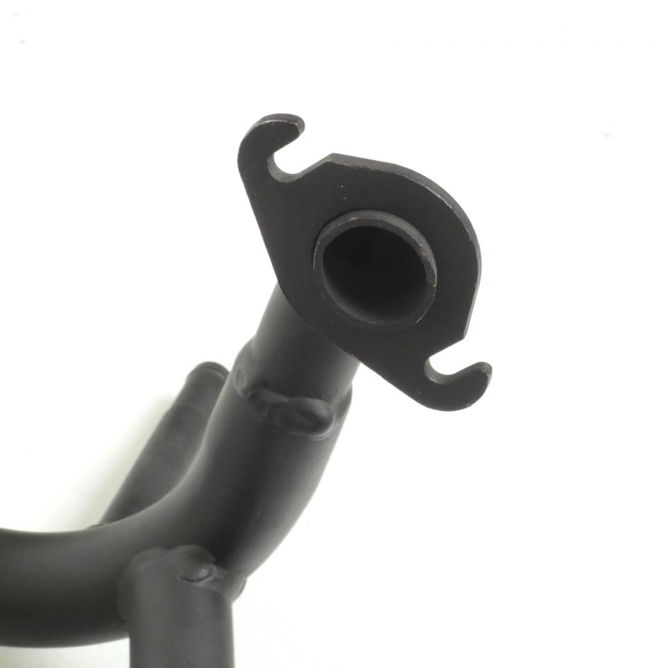 Pot d'échappement pour scooter Peugeot 50 Trekker 1177071000 770710 Neuf