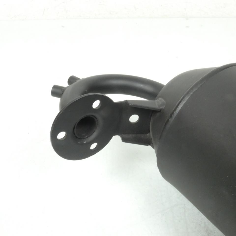 Pot d'échappement pour scooter Peugeot 50 Trekker 1177071000 770710 Neuf