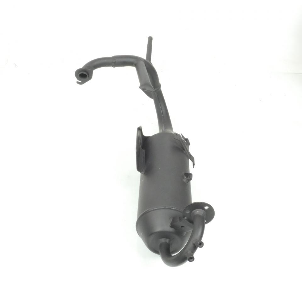 Pot d'échappement pour scooter Peugeot 50 Trekker 1177071000 770710 Neuf