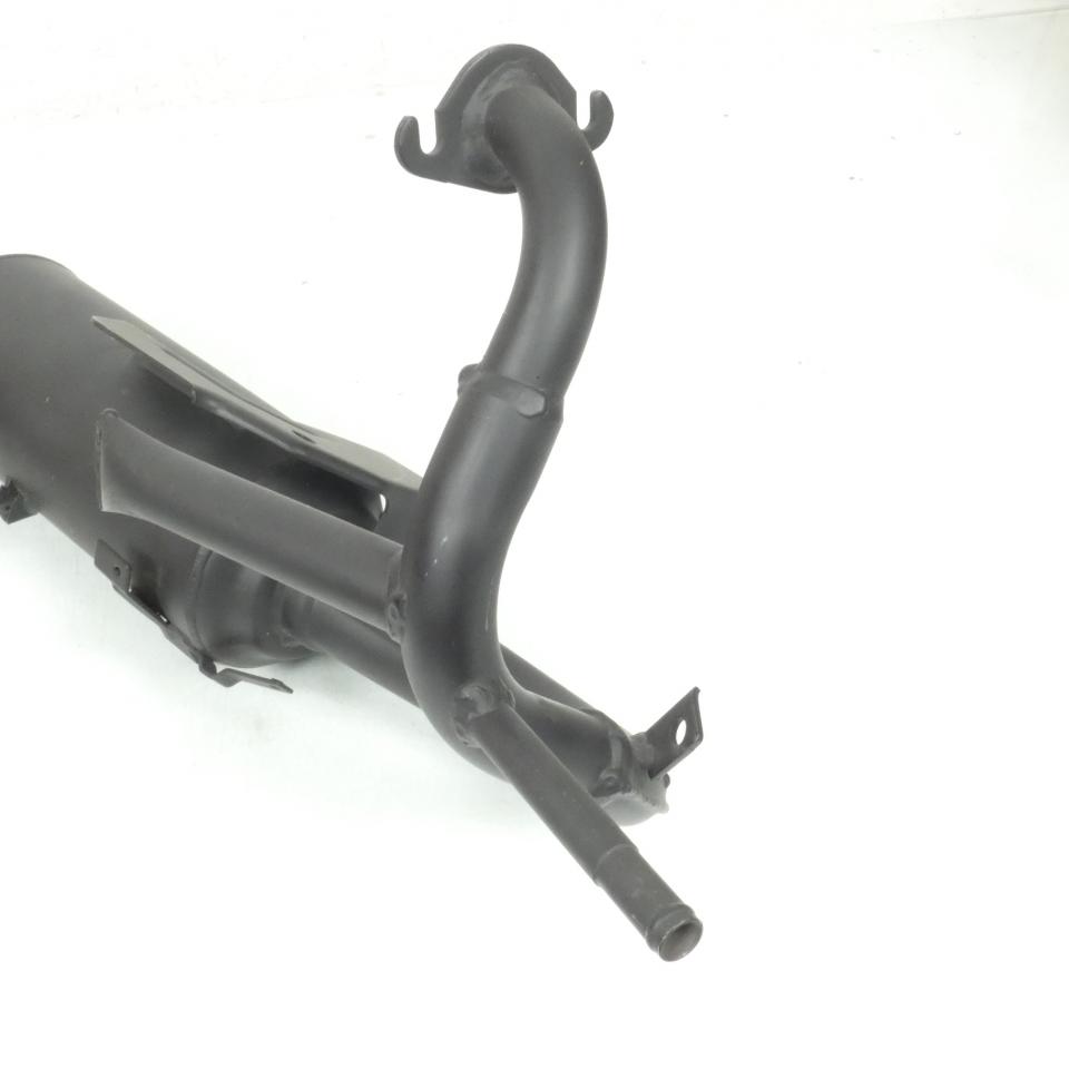 Pot d'échappement pour scooter Peugeot 50 Trekker 1177071000 770710 Neuf