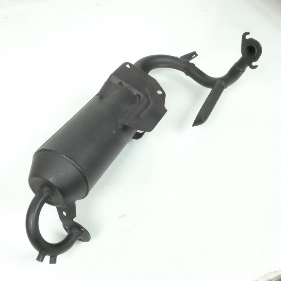 Pot d'échappement pour scooter Peugeot 50 Trekker 1177071000 770710 Neuf