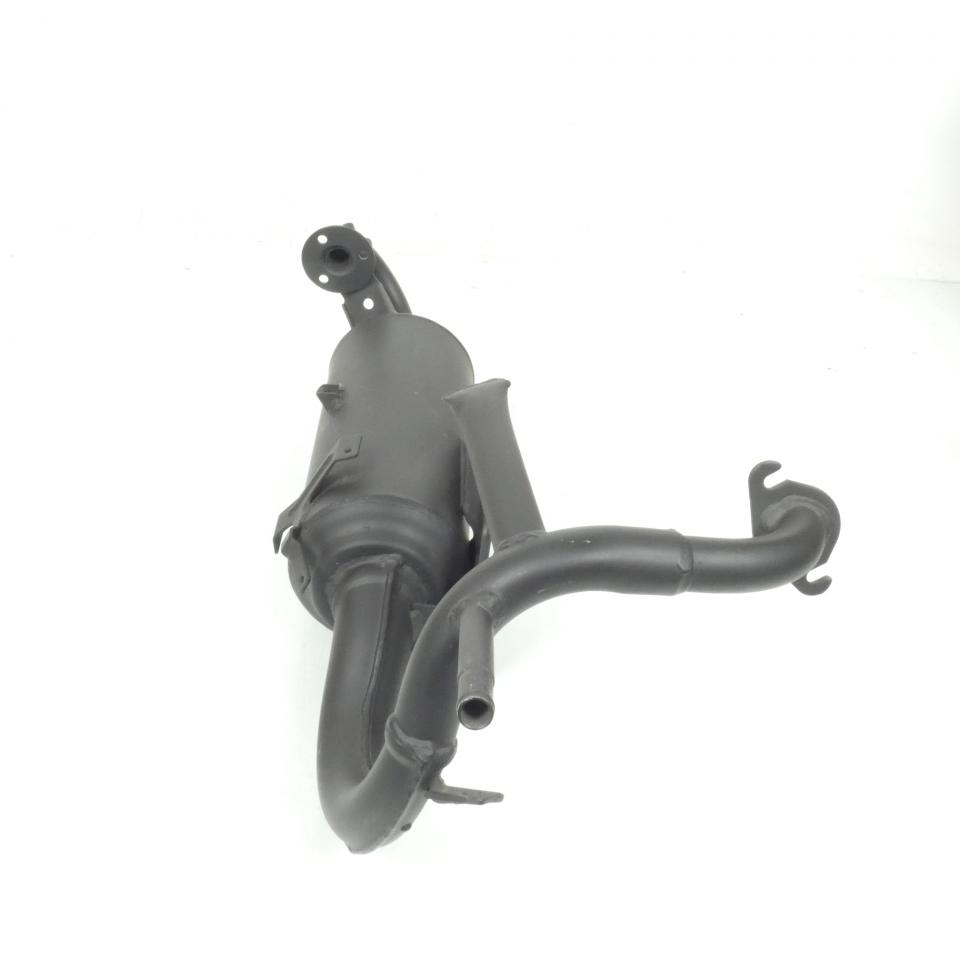 Pot d'échappement pour scooter Peugeot 50 Trekker 1177071000 770710 Neuf