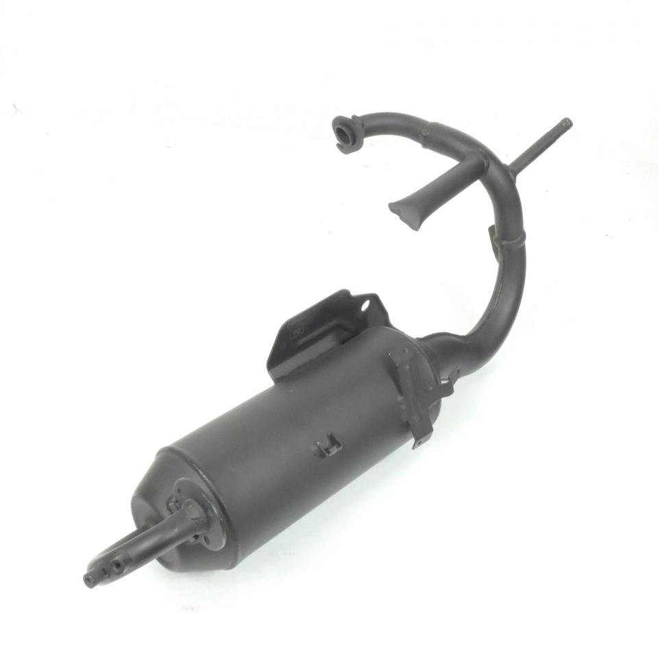 Pot d'échappement pour scooter Peugeot 50 Trekker 1177071000 770710 Neuf
