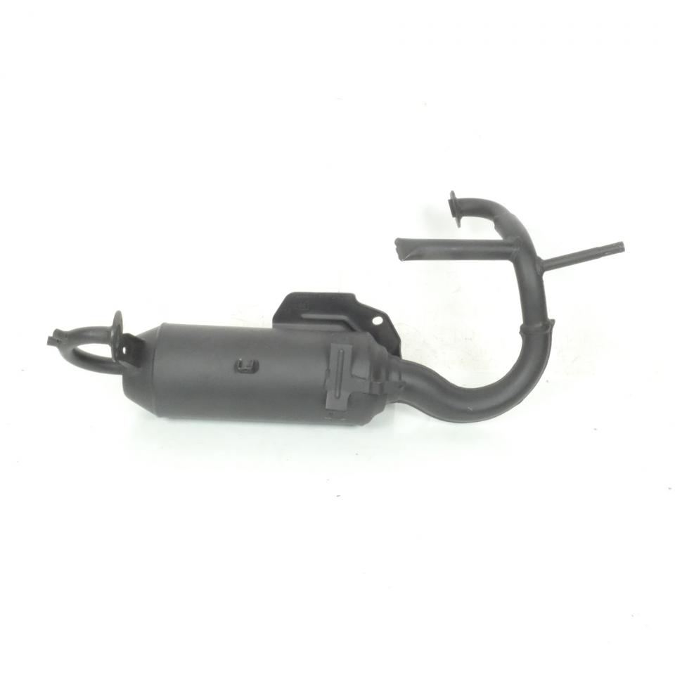 Pot d'échappement pour scooter Peugeot 50 Trekker 1177071000 770710 Neuf