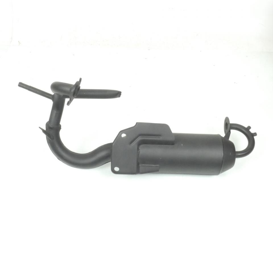 Pot d'échappement pour scooter Peugeot 50 Trekker 1177071000 770710 Neuf
