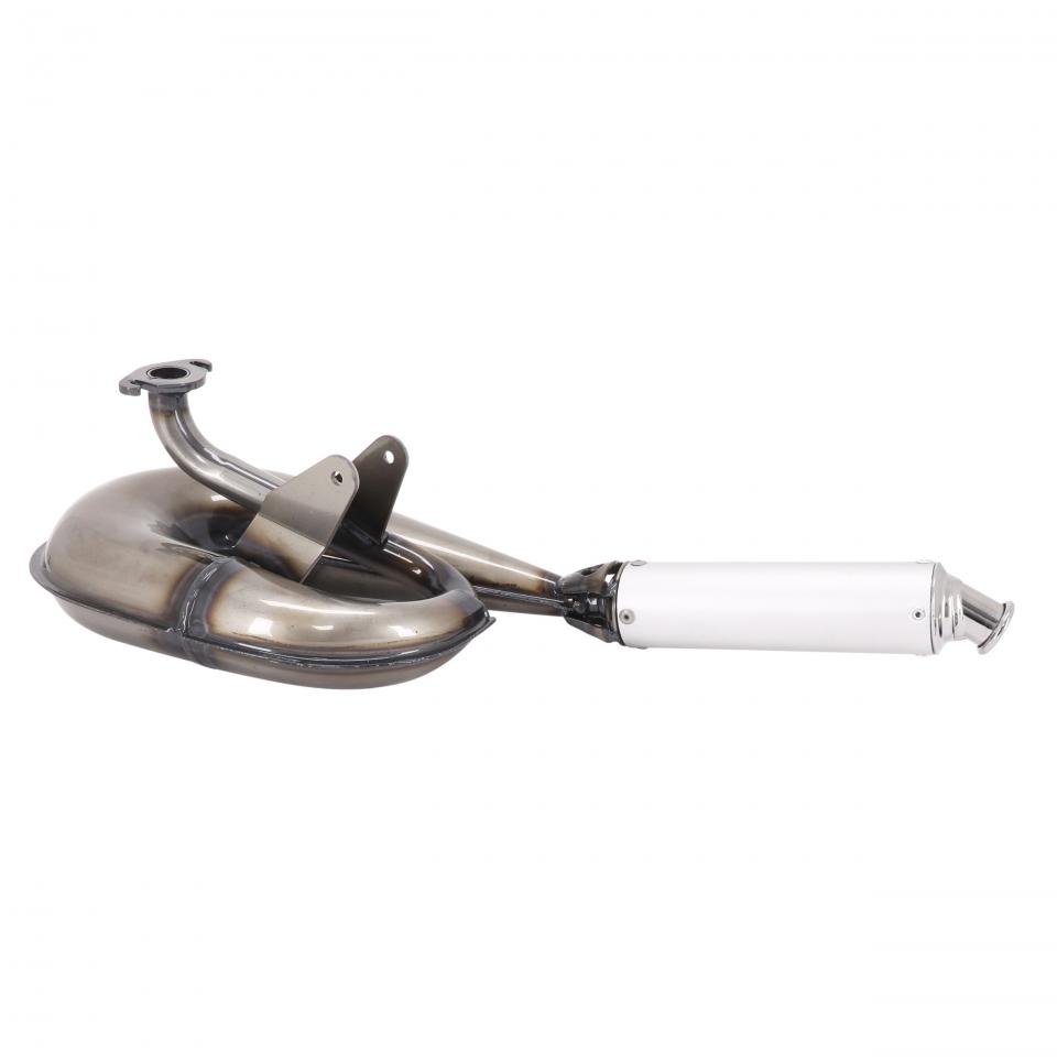 Pot d échappement P2R pour Mobylette Peugeot 50 103 MVL Neuf