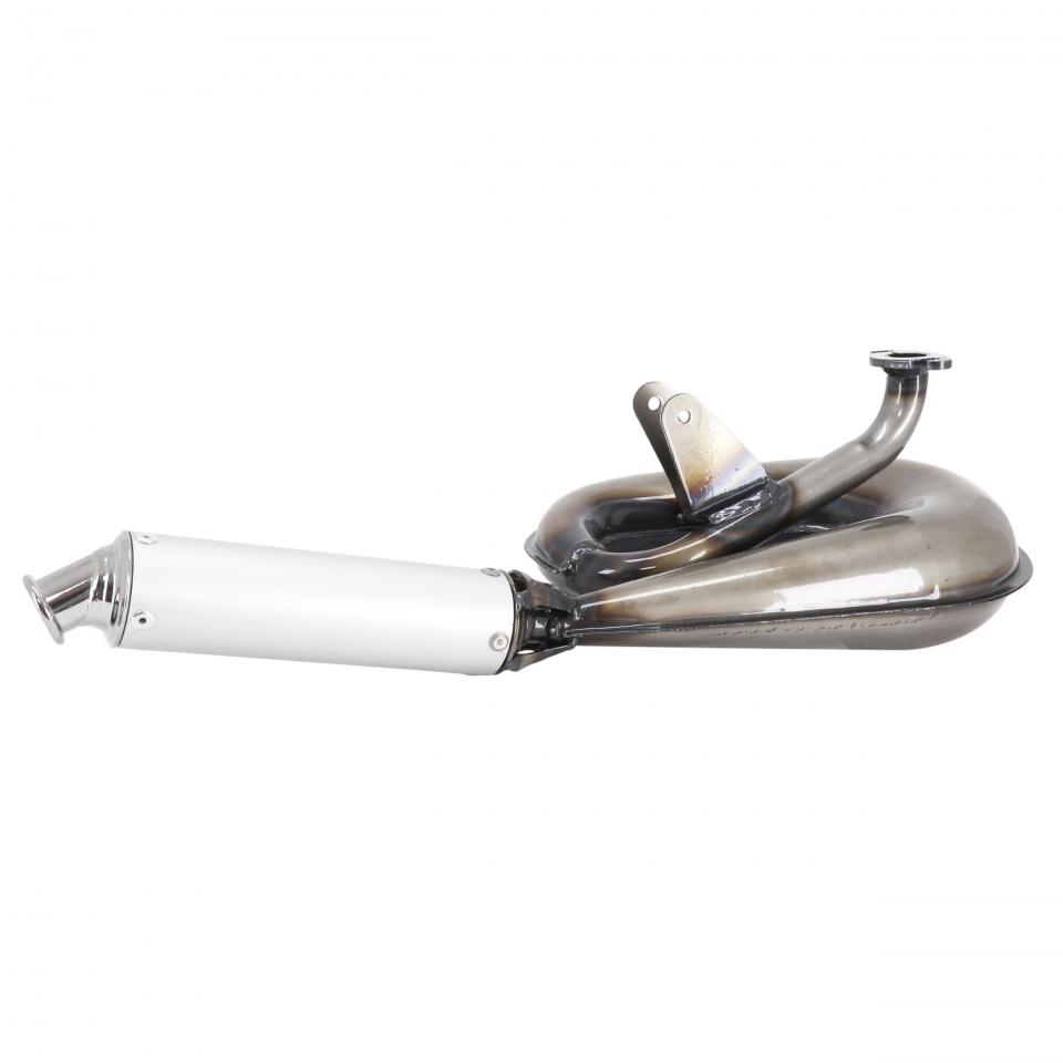 Pot d échappement P2R pour Mobylette Peugeot 50 103 MVL Neuf