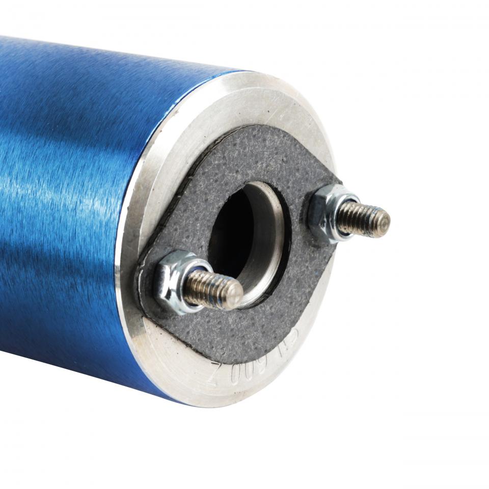 Pot d échappement Yasuni pour Scooter Aprilia 50 SR Motard Neuf