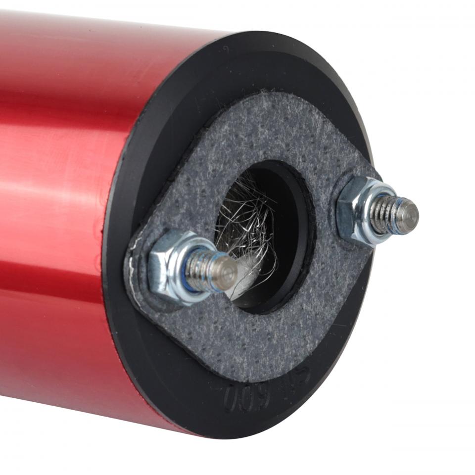Pot d échappement Yasuni pour Moto MBK 50 X-Limit Neuf
