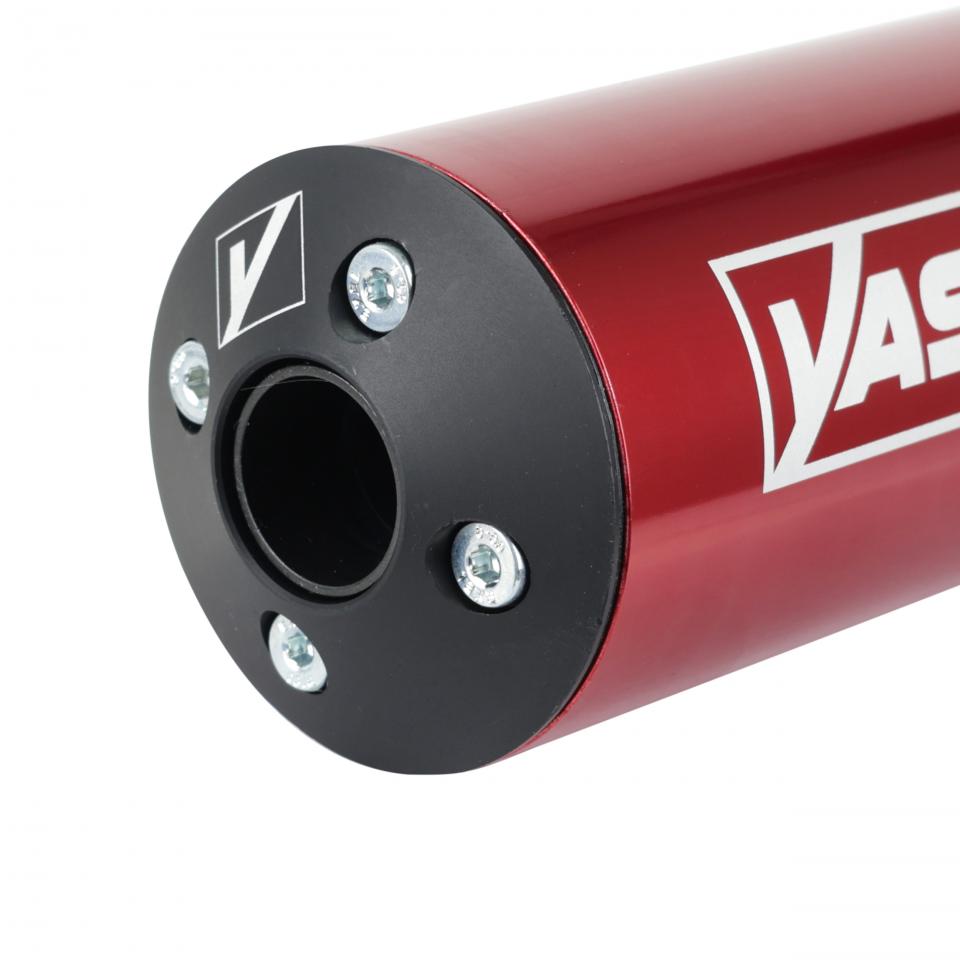 Pot d échappement Yasuni pour Moto MBK 50 X-Limit Neuf