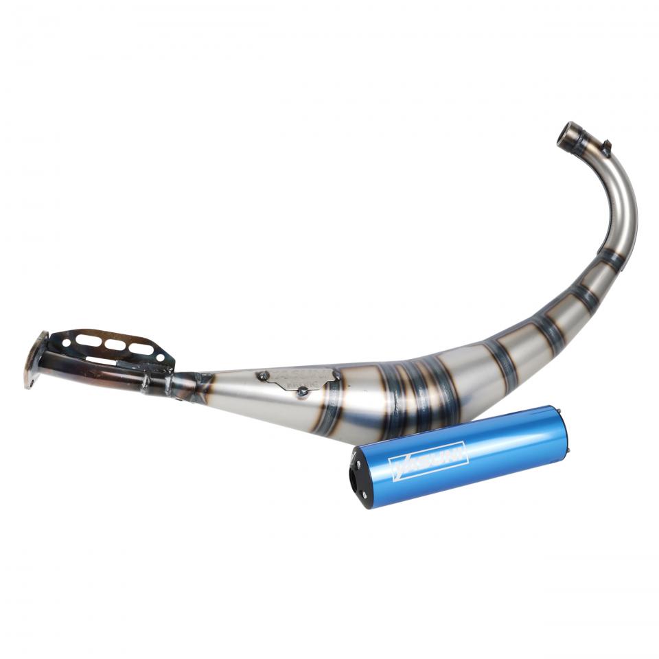 Pot d échappement Yasuni pour Moto Rieju 50 MRT Neuf