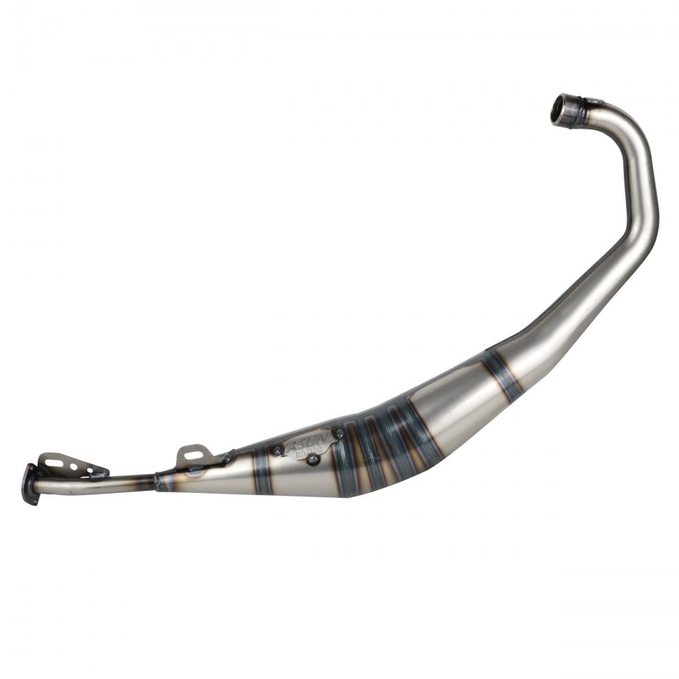 Pot d échappement Yasuni pour Moto Rieju 50 MRT Neuf