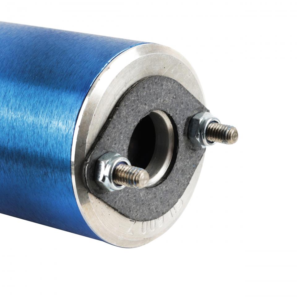 Pot d échappement Yasuni pour Scooter Aprilia 50 SR Motard Neuf