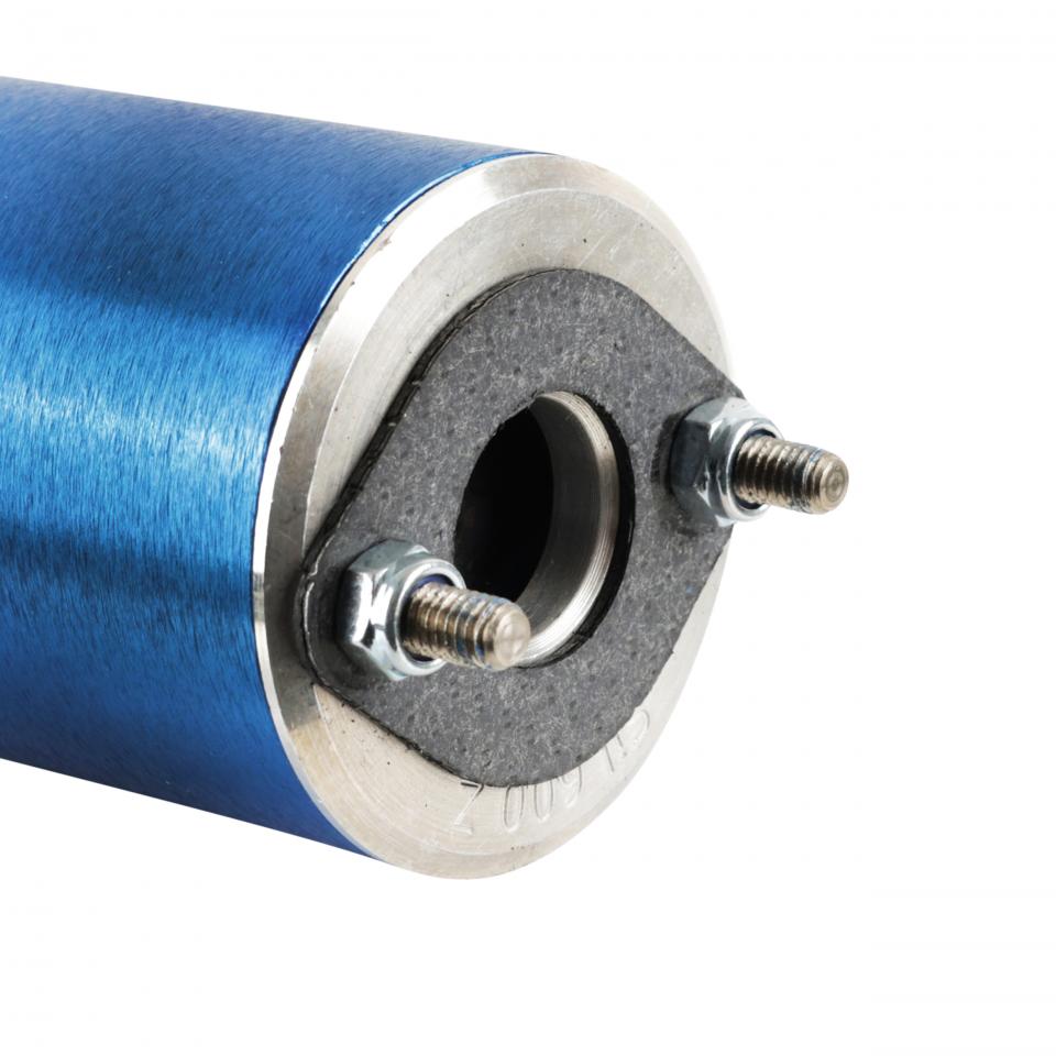 Pot d échappement Yasuni pour Scooter Aprilia 50 Rally Neuf