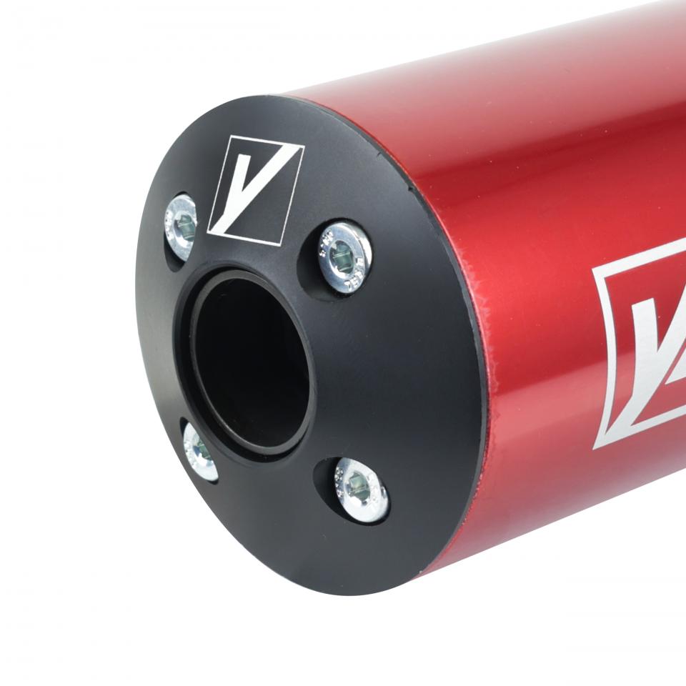 Pot d échappement Yasuni pour Moto Sherco 50 SM Neuf