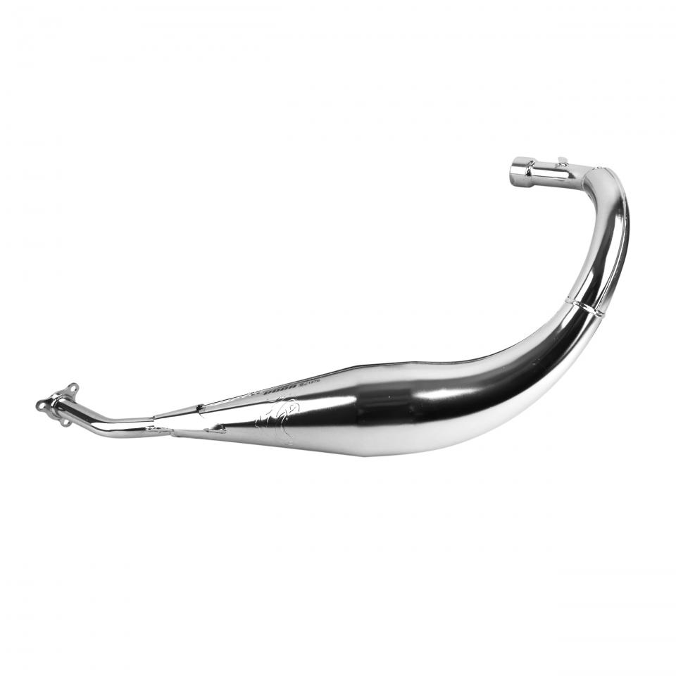 Pot d échappement VOCA RACING pour Moto Sherco 50 SE-R Neuf