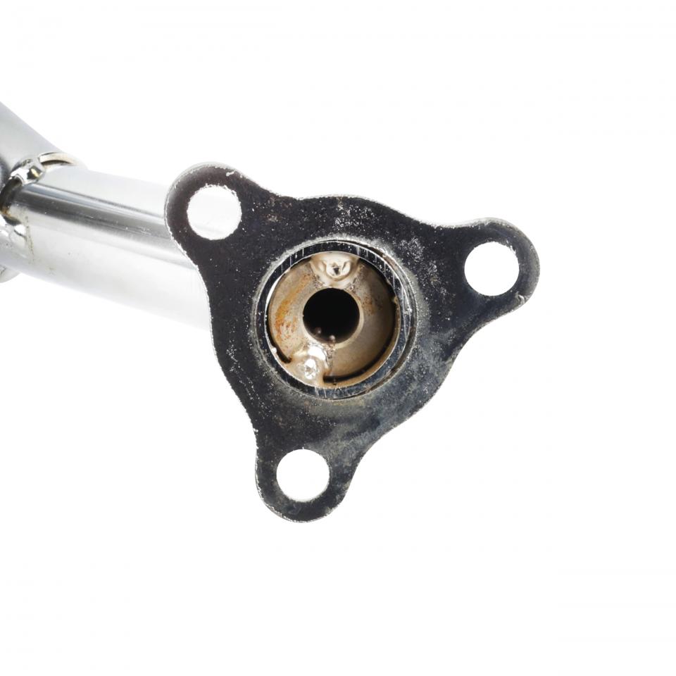 Pot d échappement VOCA RACING pour Moto Aprilia 50 RS4 Après 2006 Neuf