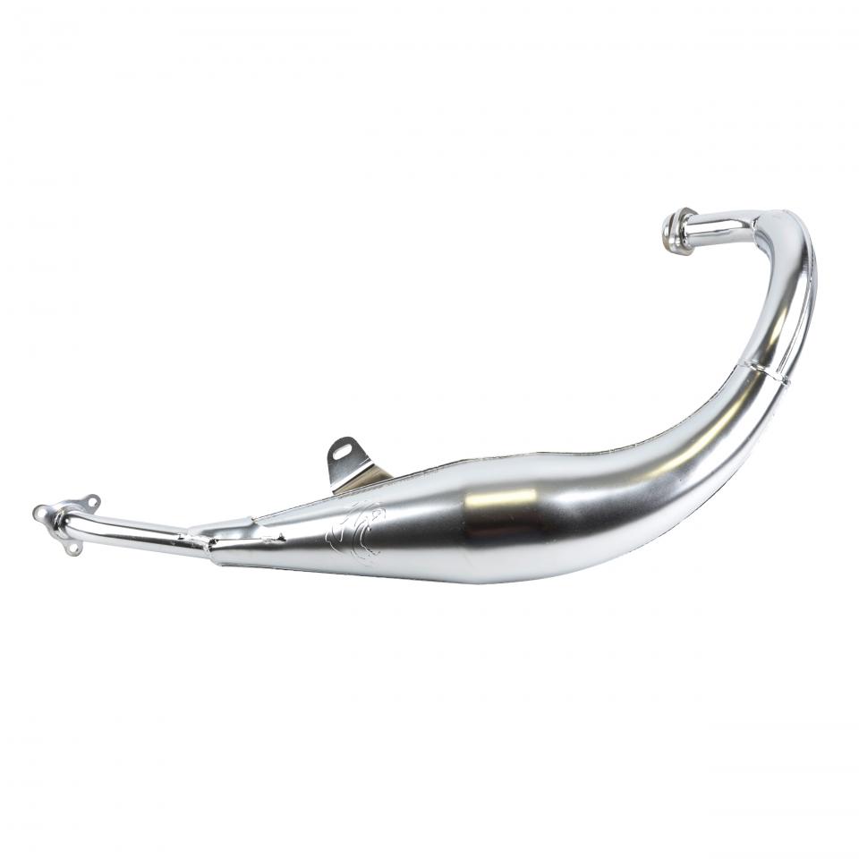 Pot d échappement VOCA RACING pour Moto Aprilia 50 RS4 Après 2006 Neuf