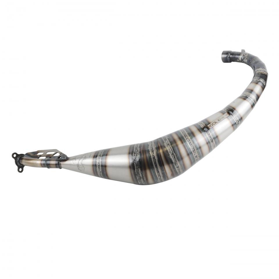 Pot d échappement VOCA RACING pour Moto Fantic 50 XE Après 2021 Neuf