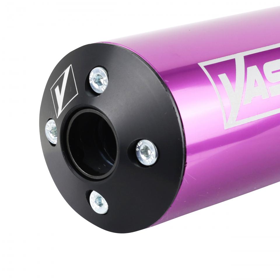 Pot d échappement Yasuni pour Moto Beta 50 RR Après 2012 Neuf